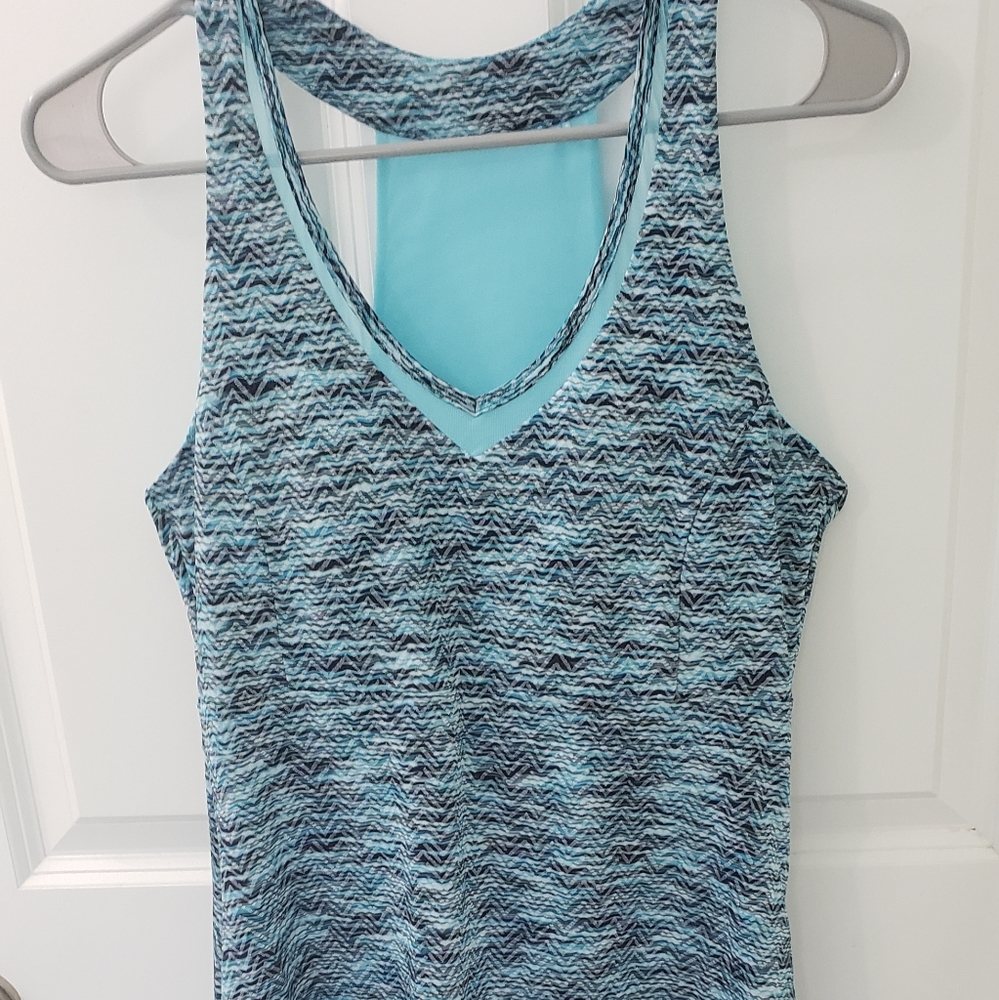 Active dress M